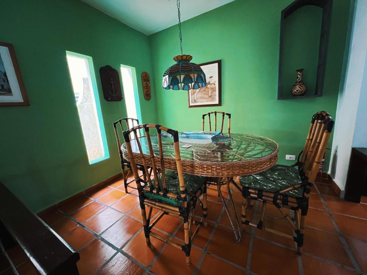 Pousada Chez Soleil Cibratei Itanhaem Ngoại thất bức ảnh