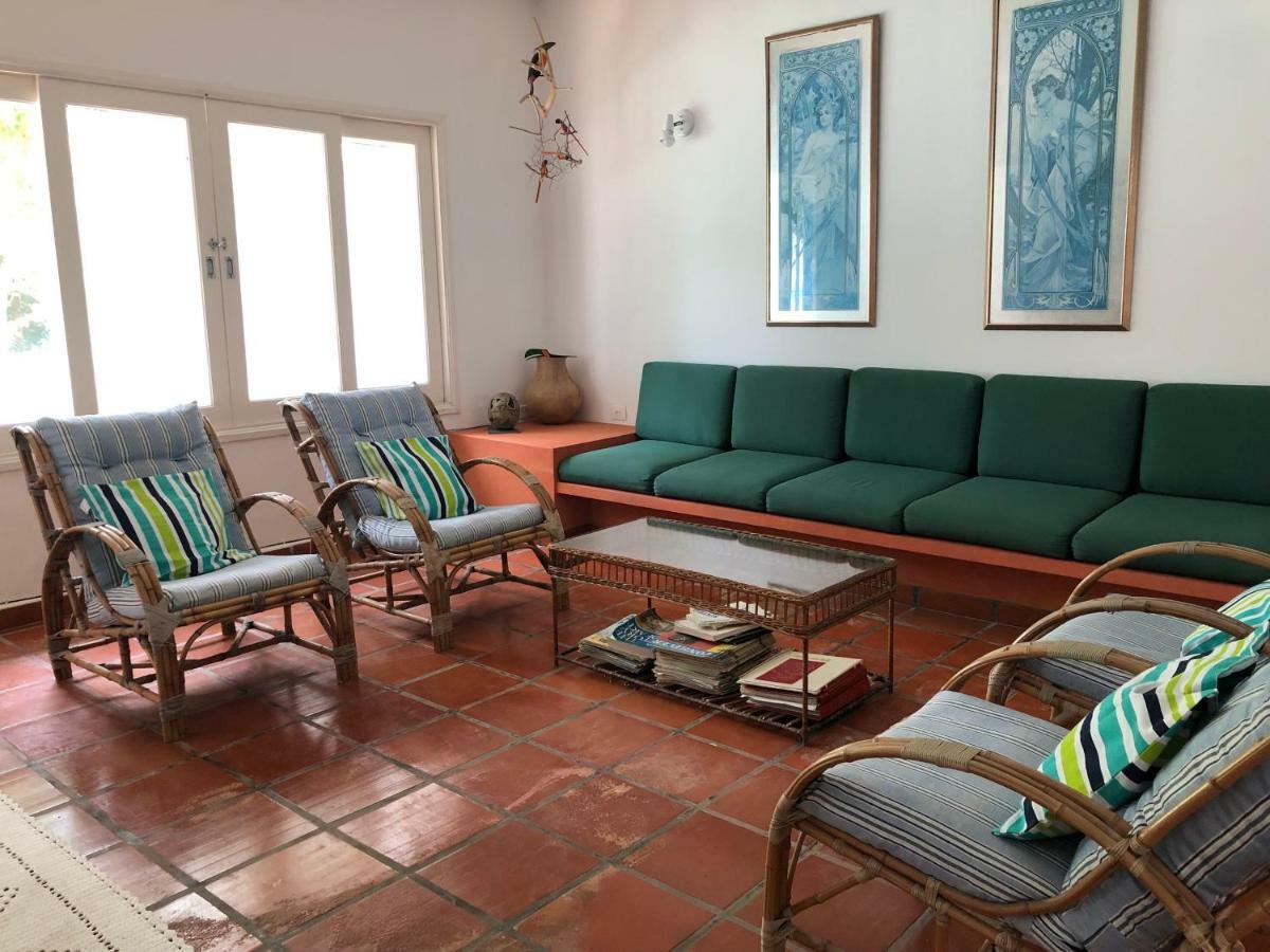 Pousada Chez Soleil Cibratei Itanhaem Ngoại thất bức ảnh